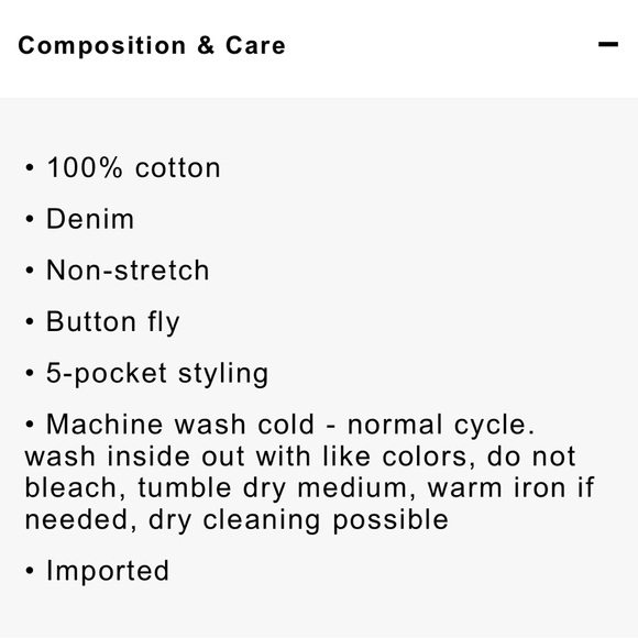 Levi’s Wedgie Straight Fit Women’s Jeans 30x26 - Picture 7 of 15